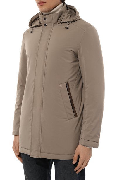 Утепленная куртка PAUL&SHARK, арт. 14312709, фото 3