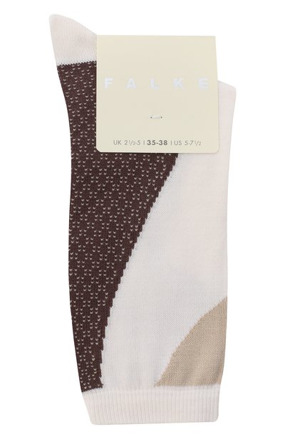 Женские хлопковые носки FALKE, арт. 46371