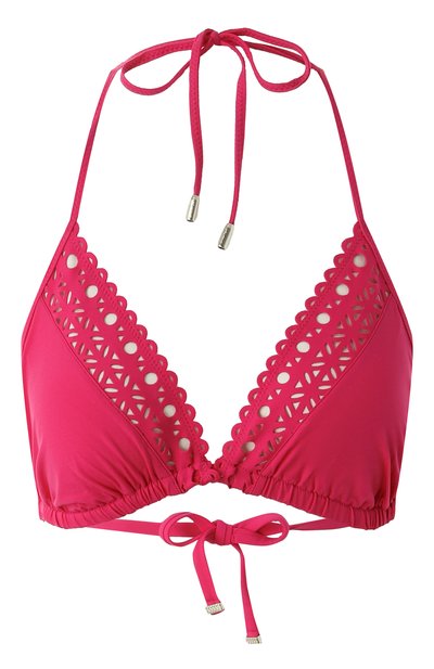 Женский треугольный бра LISE CHARMEL, арт. ABA2715