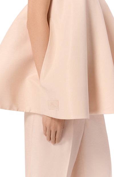 Топ изо льна и вискозы RUBAN, арт. RSS26-9.3.54.31, фото 5