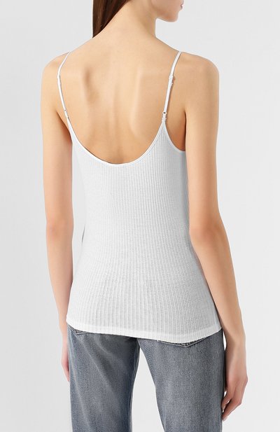 Топ с кружевной отделкой POLO RALPH LAUREN, арт. 211676133, фото 4