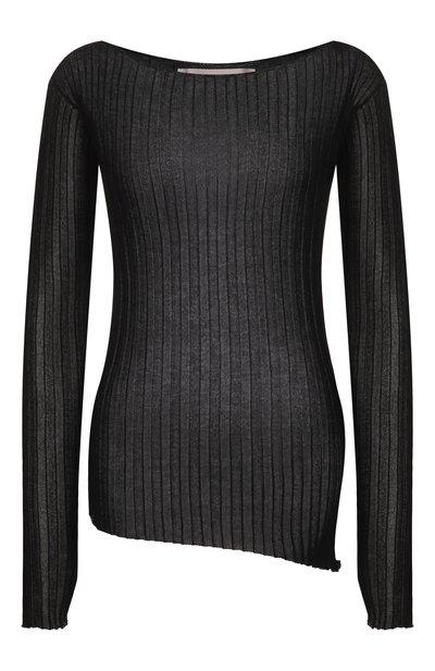 Женский хлопковый пуловер ISABEL BENENATO, арт. DK140S26