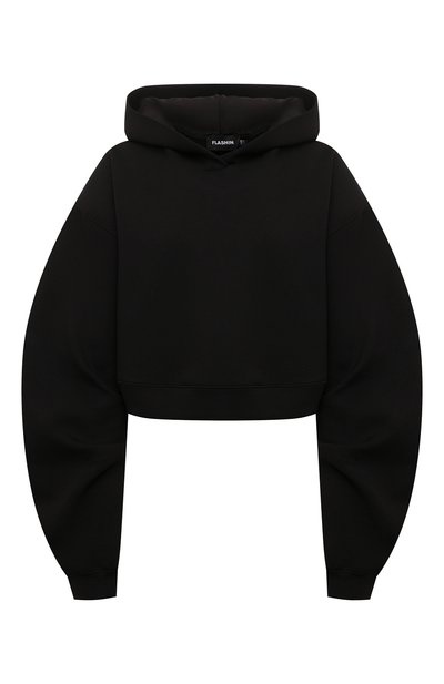 Женский худи FLASHIN, арт. FS25HNEO