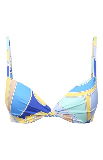 Женский бра с плотной чашкой EMILIO PUCCI, арт. 1EMX25/1E787
