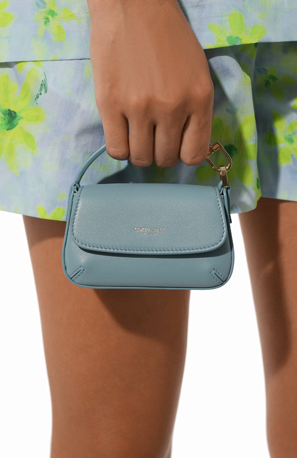 Сумка GIORGIO ARMANI, арт. Y1H524/YZW4A, фото 2