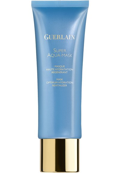 Увлажняющая маска super aqua-mask (75ml) GUERLAIN, арт. G060018, фото 1