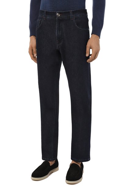 Джинсы STEFANO RICCI, арт. MFT44R1320/T130BL, фото 3