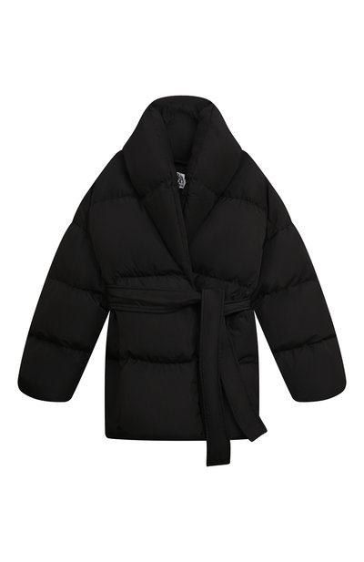 Пуховая куртка BACON YOUNG, арт. DADA GDA