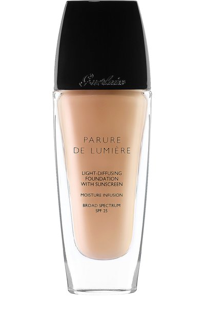 Тональное средство parure de lumiere, оттенок beige moyen (30ml) GUERLAIN, арт. G041319, фото 1