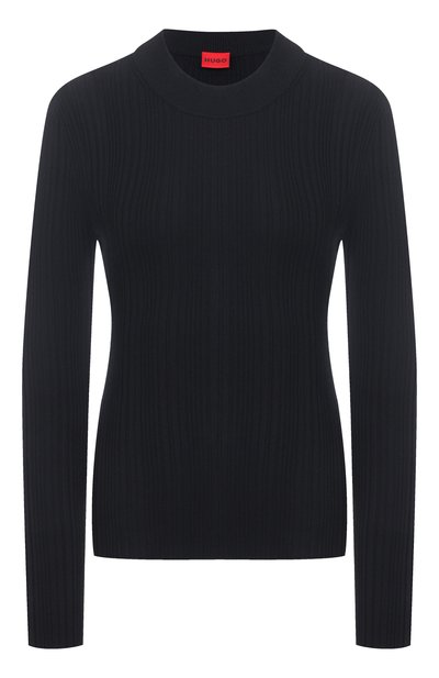 Женский пуловер из вискозы HUGO, арт. 50549762