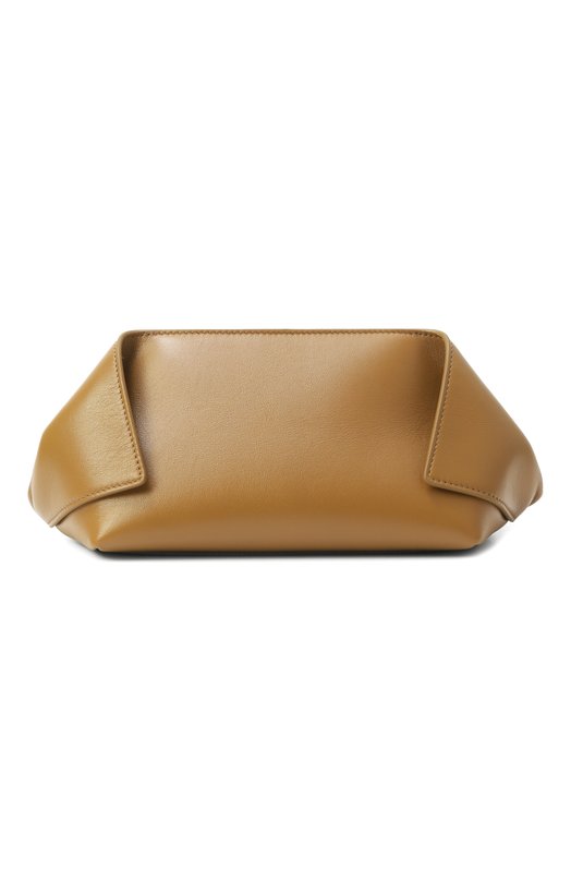 Клатч Scarf Ferragamo 220880/781259 Коричневый  220880/781259 Фото 6