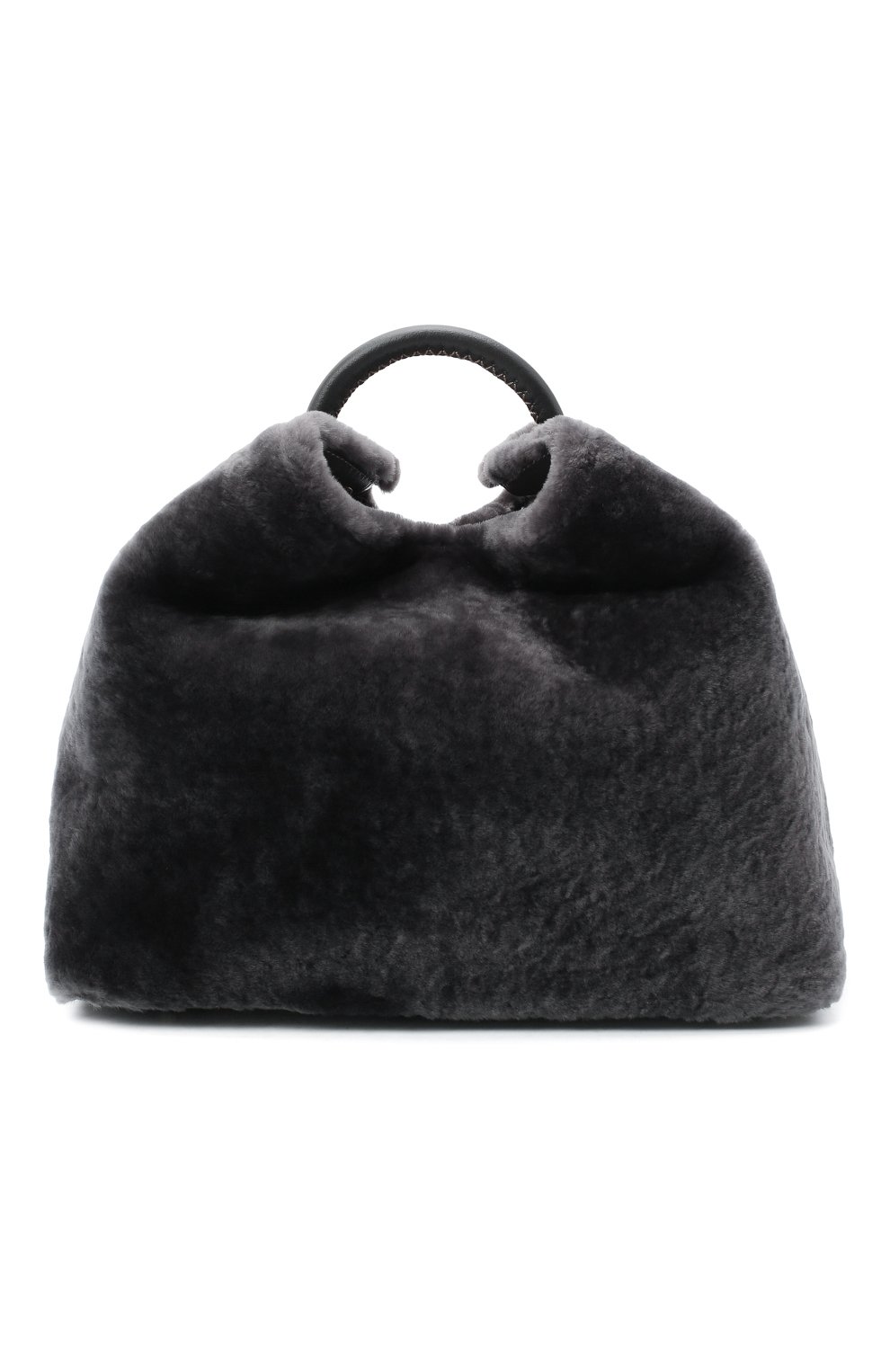 Сумка raisin ELLEME, арт. RAISIN/SHEARLING, фото 1