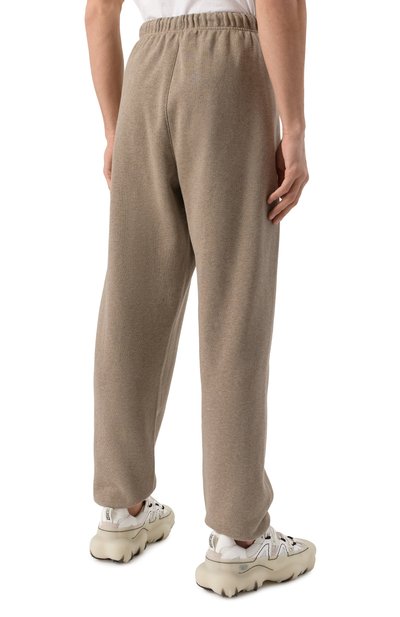 Хлопковые джоггеры FEAR OF GOD, арт. 130SU242021F-M-367, фото 4