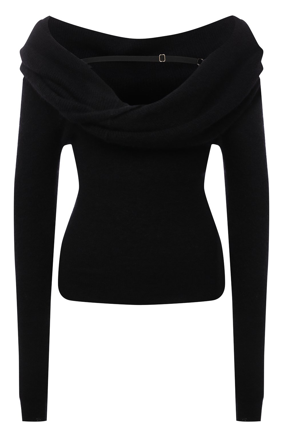 Пуловер JACQUEMUS, арт. 213KN402-2430, фото 1