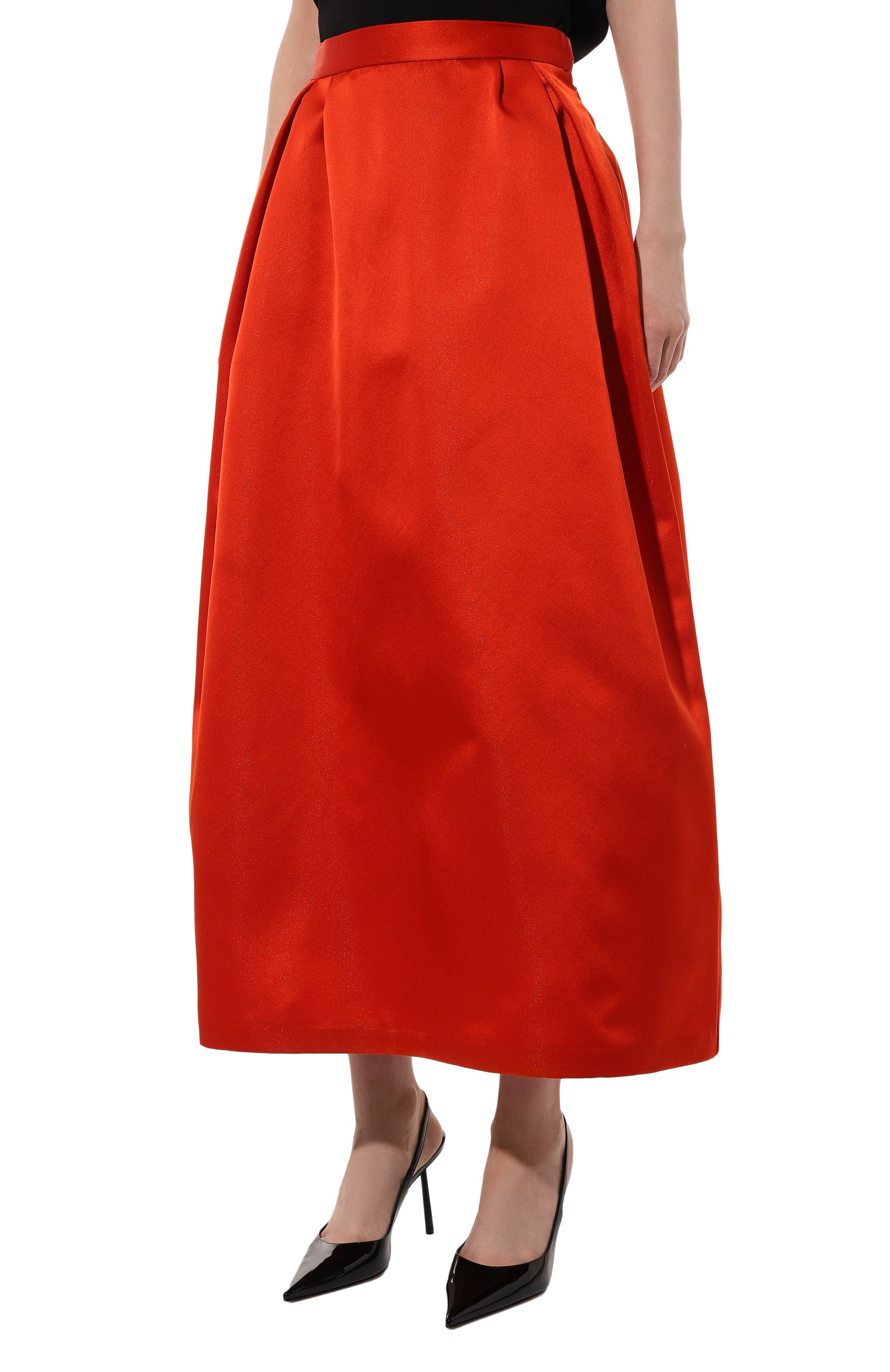 Юбка VIKA GAZINSKAYA, арт. SS25-18207, фото 3