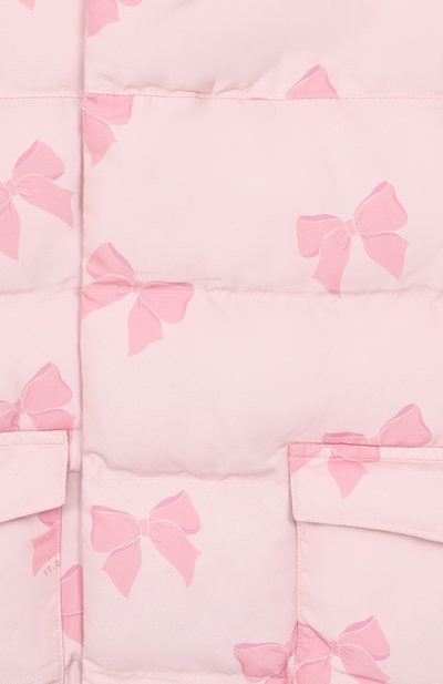 Утепленная куртка MC2 SAINT BARTH, арт. GEN0001-01238I/GENEVE JR, фото 3