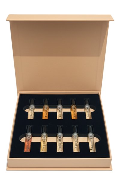 Женский парфюмерный набор discovery set (10x2ml) RUDROSS, арт. 6293265852222