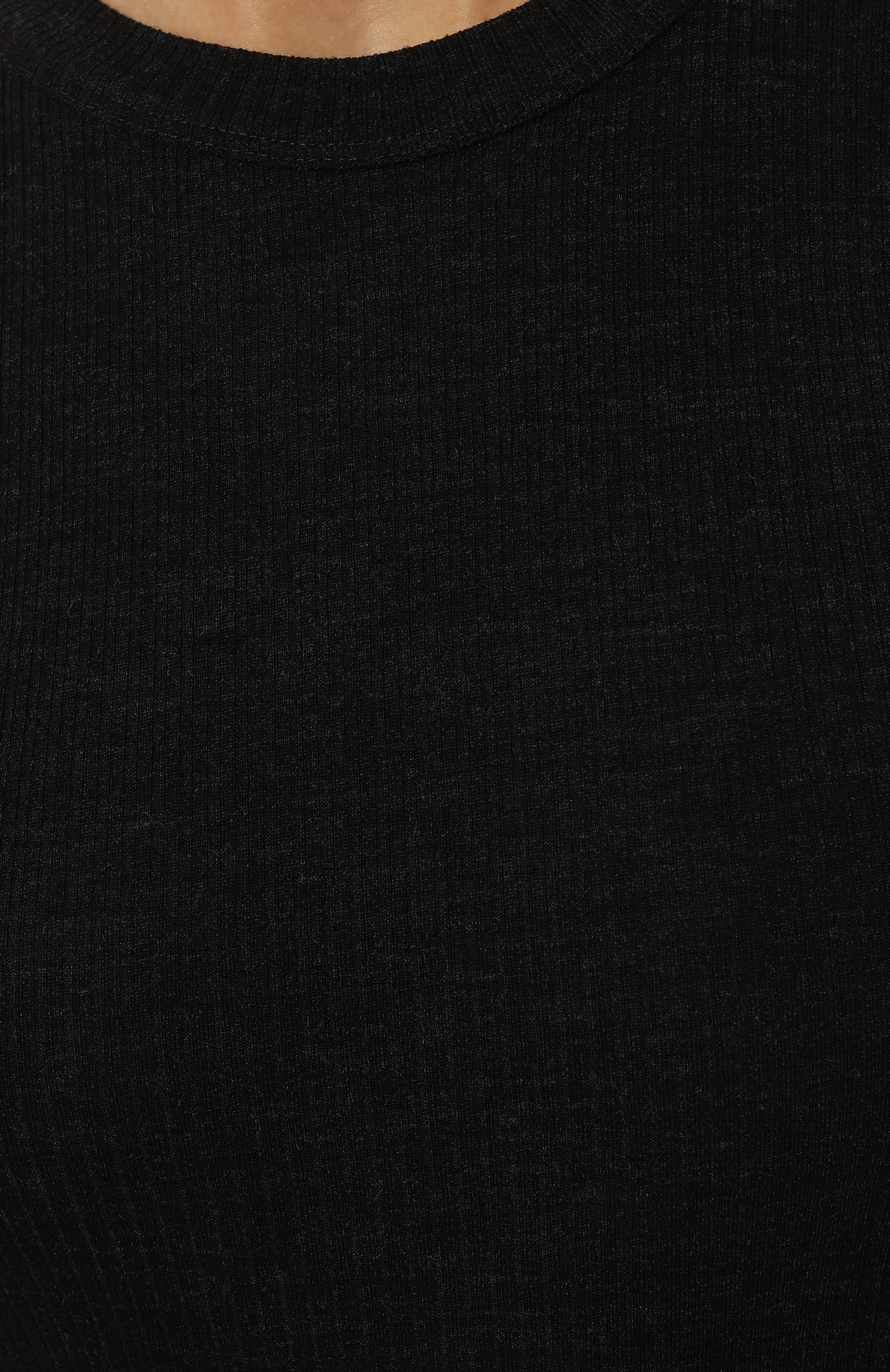 Шерстяной пуловер BRUNELLO CUCINELLI, арт. MD998FH800, фото 5