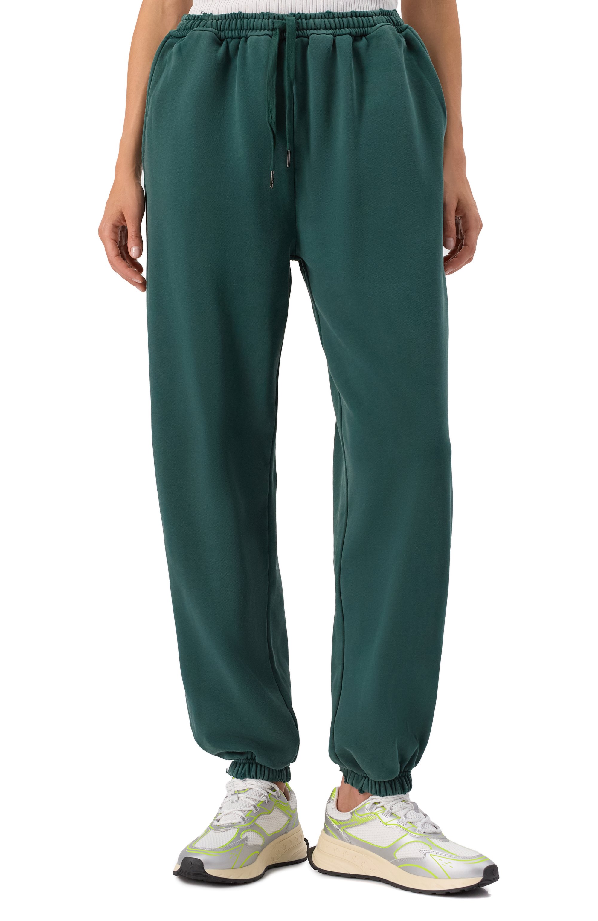 Хлопковые джоггеры ADDICTED, арт. FT2308.1, фото 3