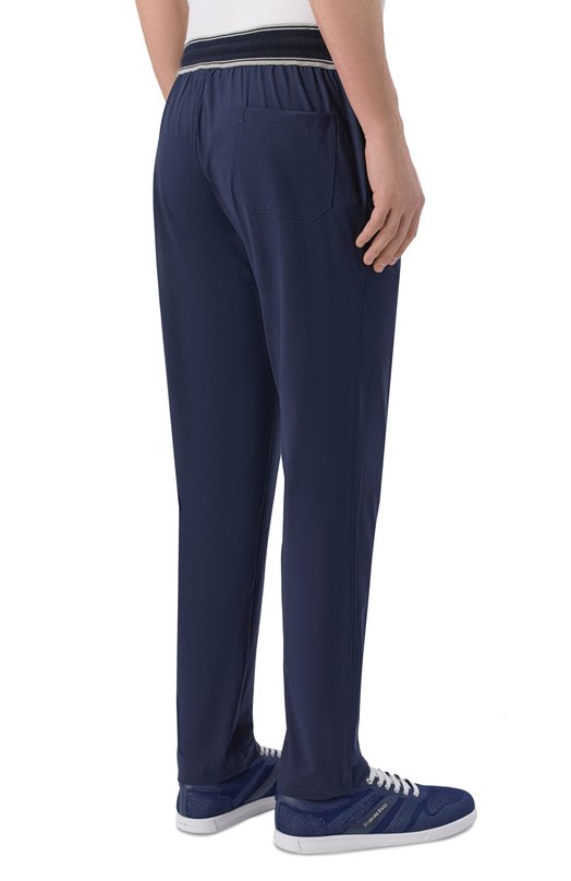 Брюки Andrea Campagna SU26JNT550-30/JNT262 Синий  SU26JNT550-30/JNT262 Фото 4