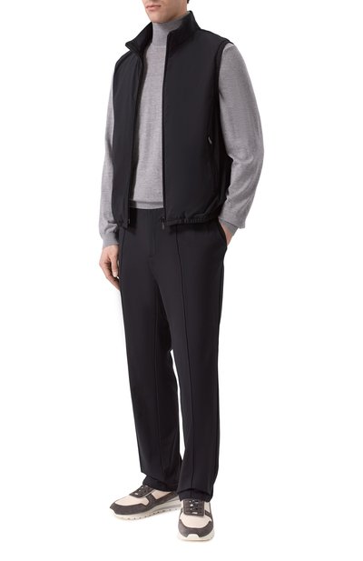 Брюки MVST, арт. M26.CSM.T418/Z0050-P0LYAMIDE, фото 2