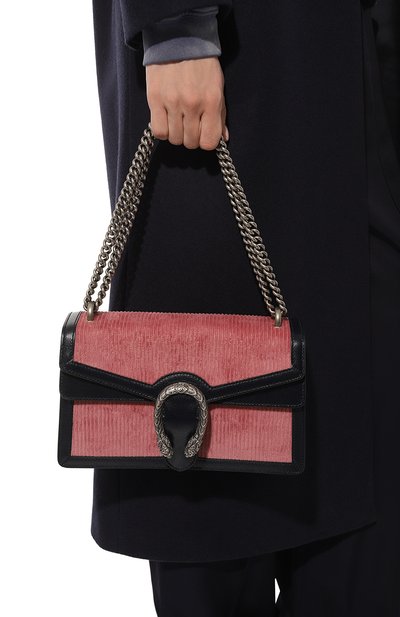 Сумка dionysus small GUCCI, арт. 400249 2S8AN, фото 2