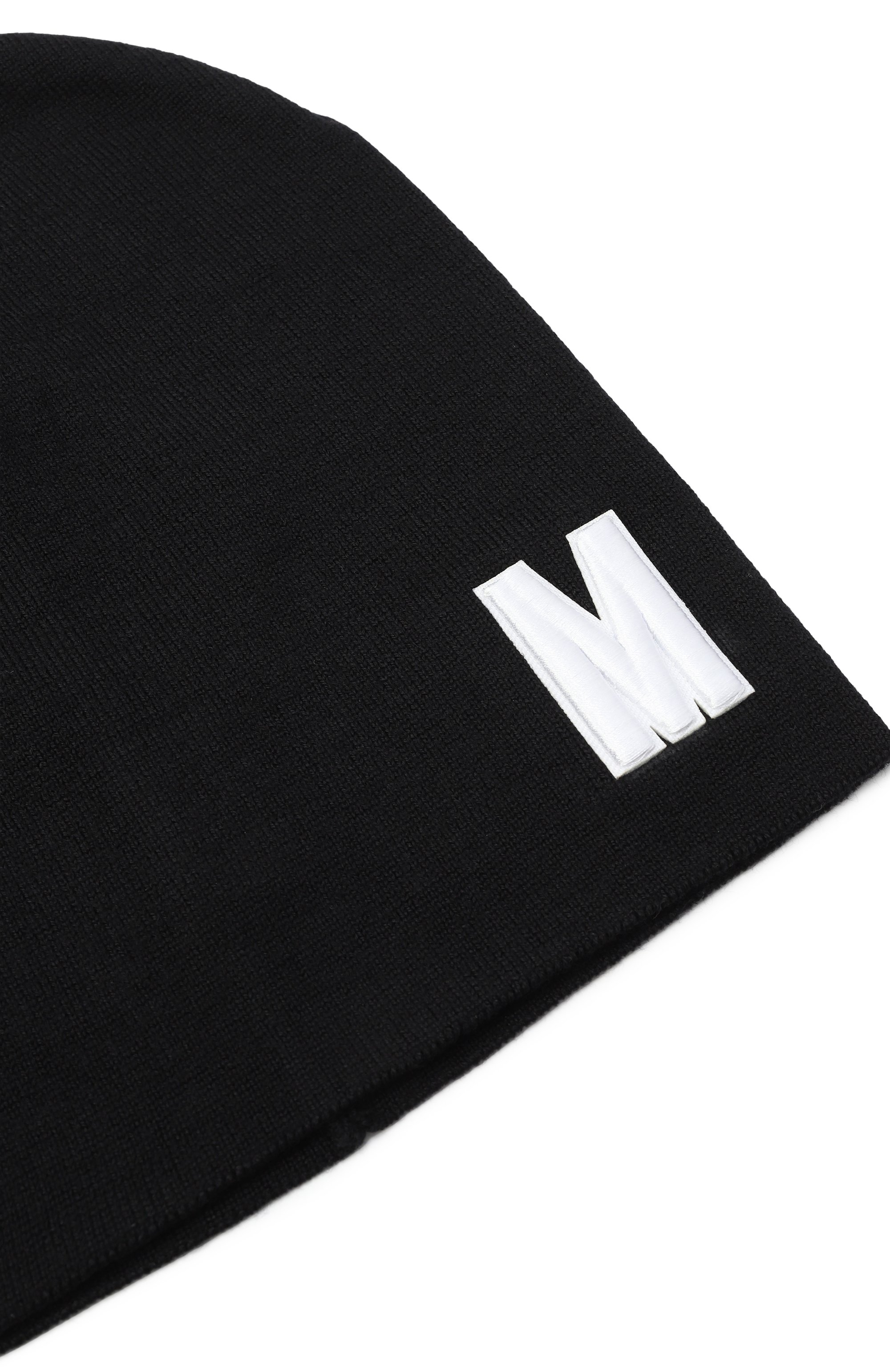 Шерстяная шапка MOSCHINO, арт. 60803/M5877, фото 3