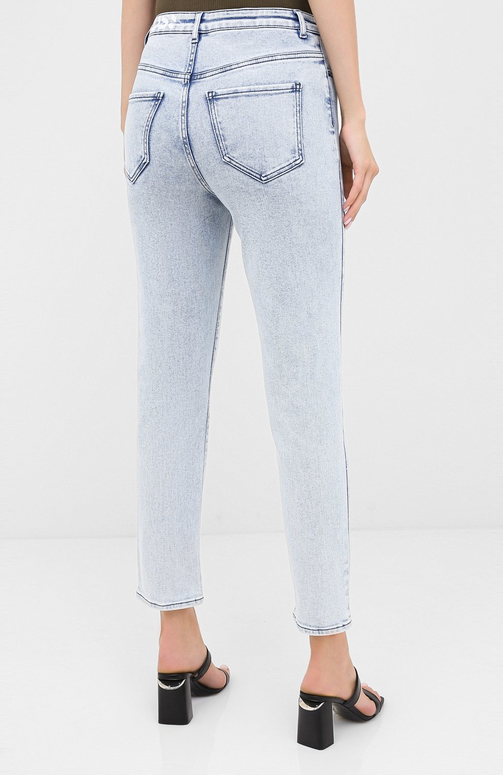 Джинсы BOSS, арт. 50433247, фото 4