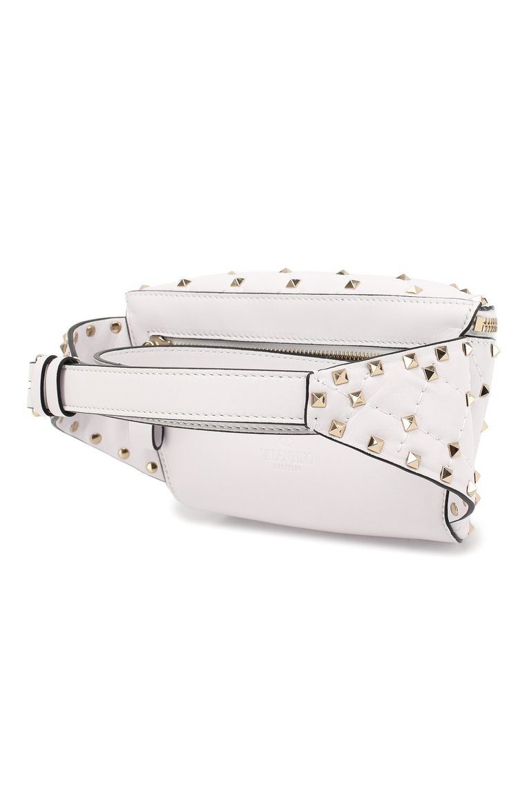 Сумка-пояс rockstud spike VALENTINO, арт. RW2B0B46/XQC, фото 3