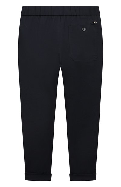 Брюки EMPORIO ARMANI, арт. 6L4PL3/4N6JZ, фото 2