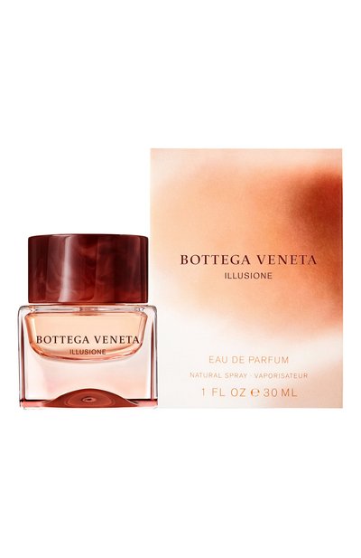 Парфюмерная вода illusione (30ml) BOTTEGA VENETA, арт. 3614225622052, фото 2
