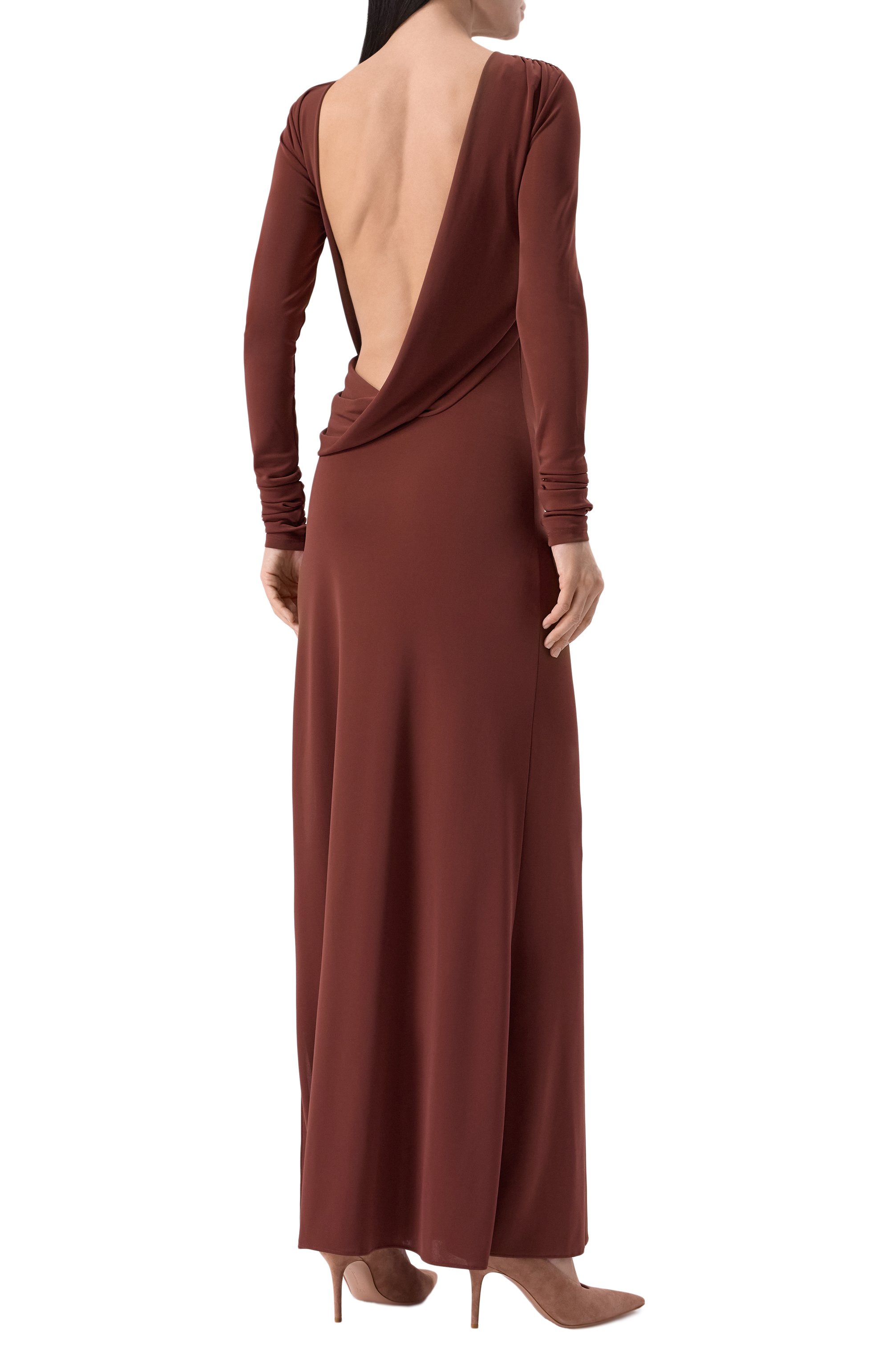 Платье THE ANDAMANE, арт. T170119A/TJP073, фото 4