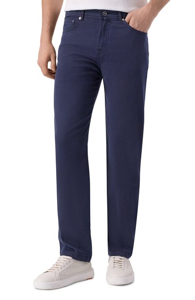 Джинсы KITON, арт. UPNJS1K0606F19004, фото 3