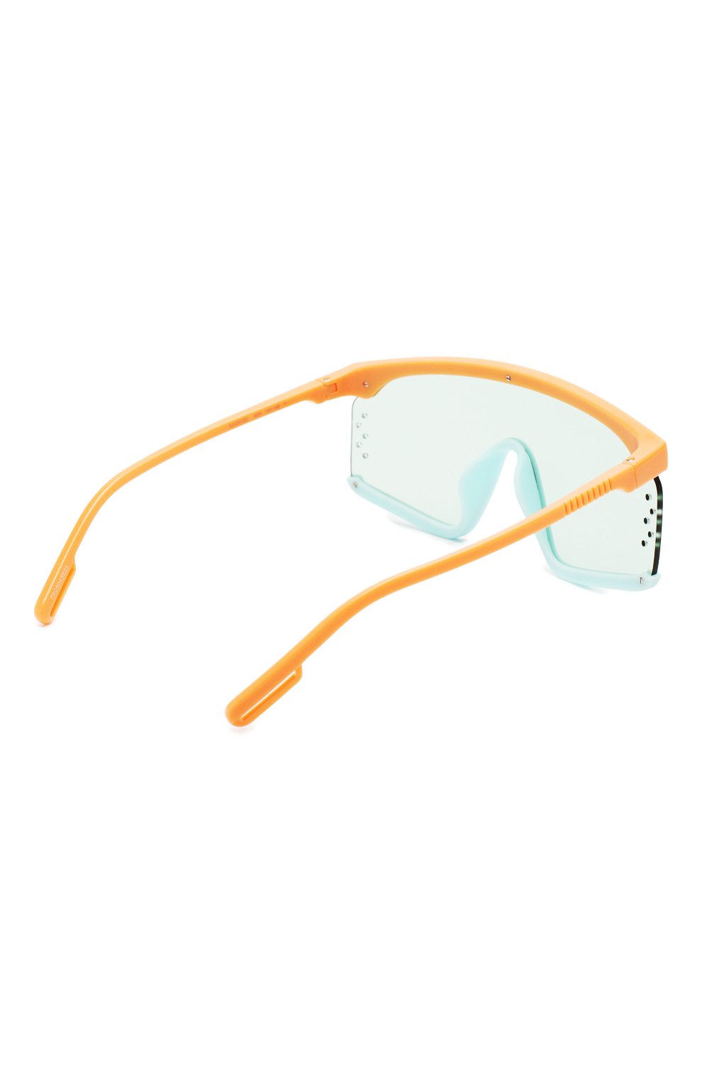 Солнцезащитные очки KENZO, арт. KZ40010U 42N, фото 4