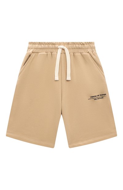 Хлопковые шорты VISION OF SUPER, арт. BFV4104J