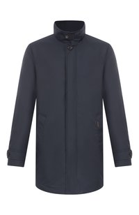 Темно-синий