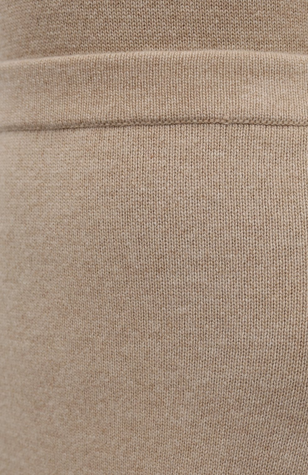 Юбка из шерсти и кашемира LORENA ANTONIAZZI, арт. A21114SM002/1906K, фото 5