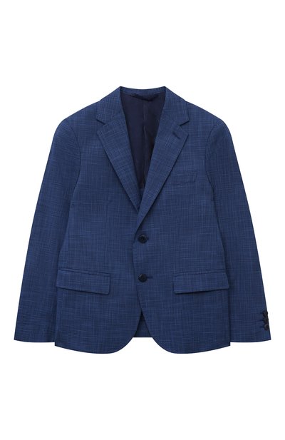Пиджак STEFANO RICCI JUNIOR, арт. Y1RM732000/BI76HC