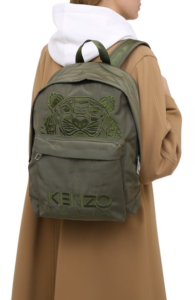Рюкзак kampus KENZO, арт. FA65SF300F20, фото 2