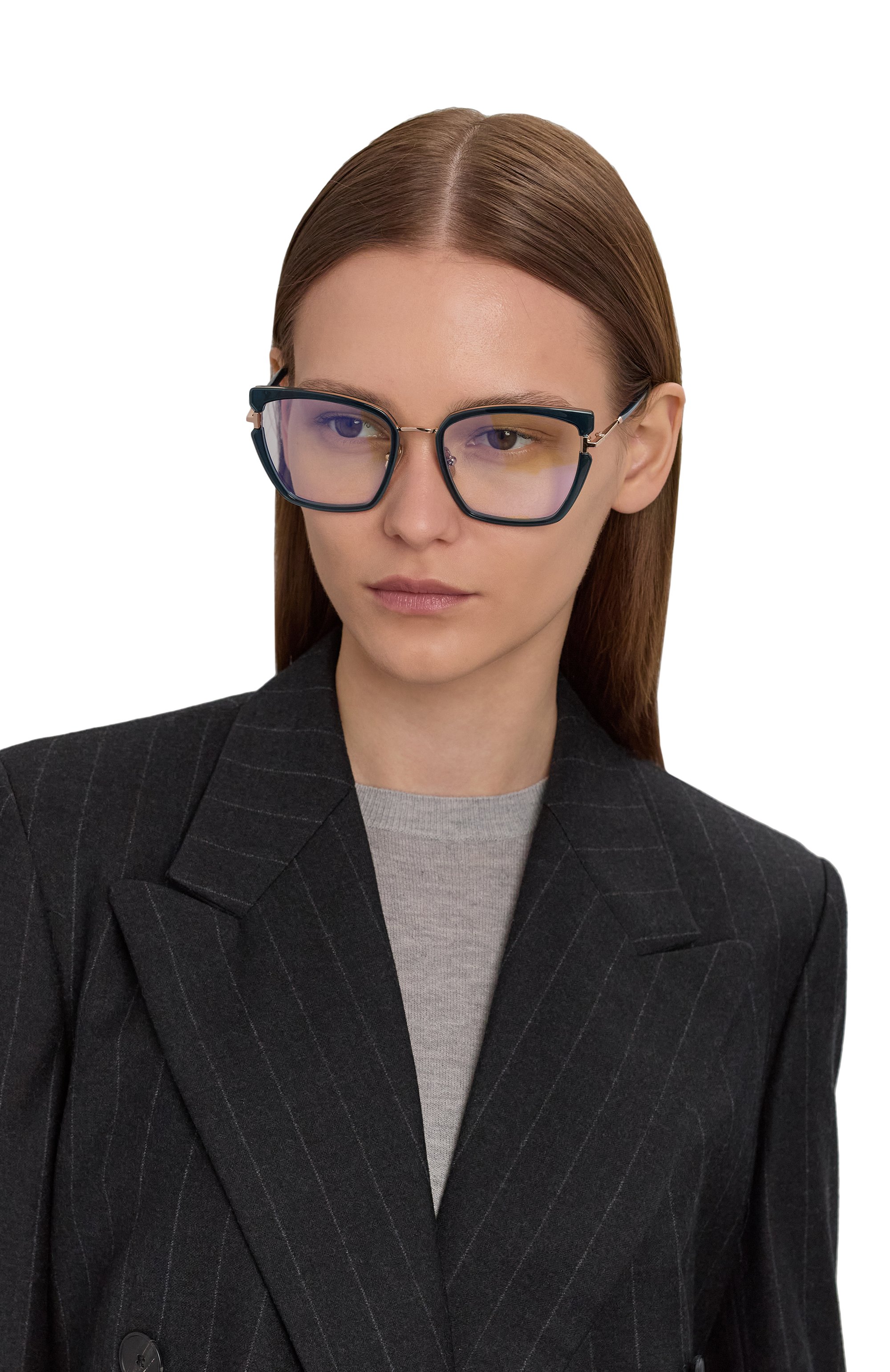 Оправа TOM FORD, арт. TF5984-B 092, фото 2