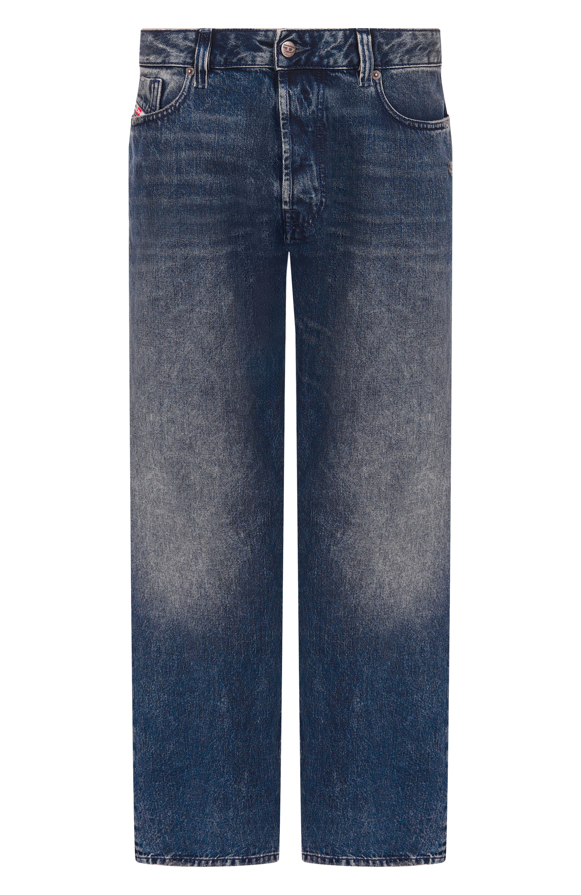 Джинсы 1980 d-eeper DIESEL, арт. A15795/09N68, фото 1