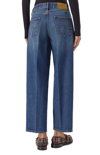 Джинсы peggy JACOB COHEN, арт. 25I P/JDM_Q0046 001 T781A V1, фото 4