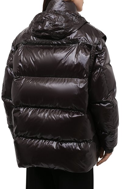 Пуховик BOTTEGA VENETA, арт. 659724/V0Y30, фото 4