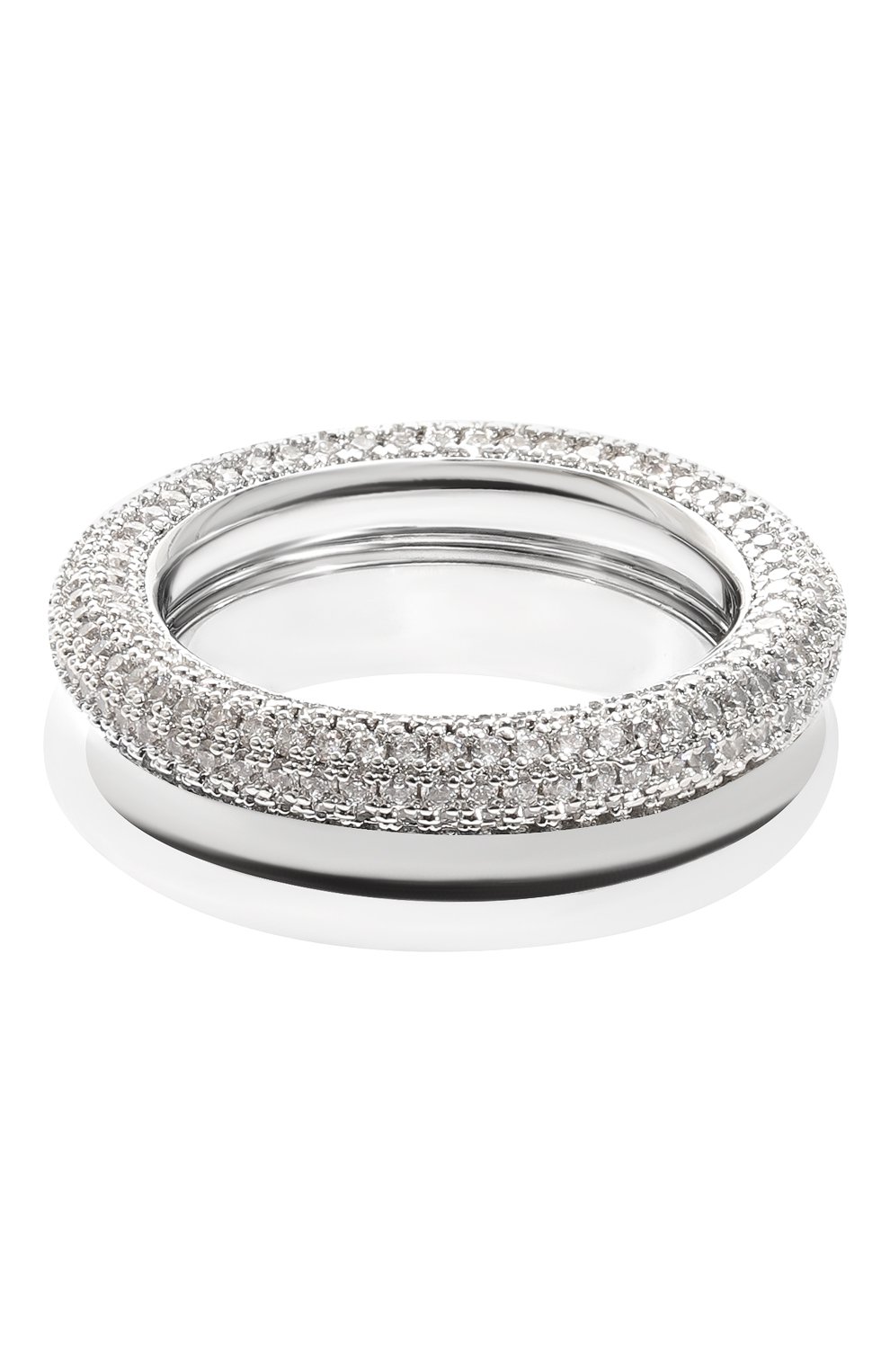 Кольцо LUV AJ, арт. H0L22-R-DAR-S, фото 3