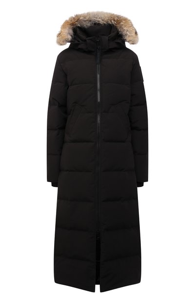 Пуховая парка mystique CANADA GOOSE, арт. 3035LB, фото 1