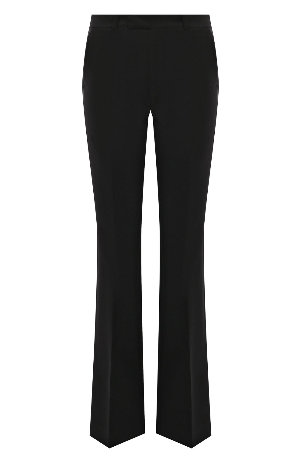 Шерстяные брюки JACOB LEE, арт. WWP04324B, фото 1