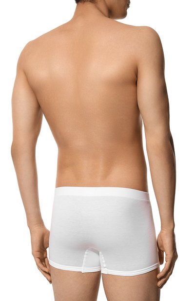 Хлопковые боксеры HANRO, арт. 073171, фото 3