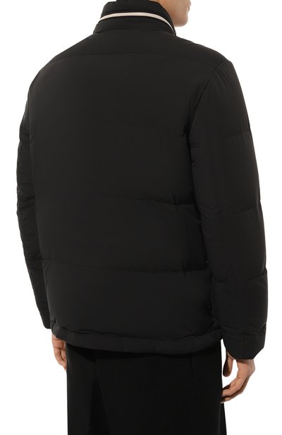 Пуховик BRUNELLO CUCINELLI, арт. MM4031876, фото 4