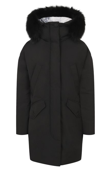 Женский пуховик FREEDOMDAY, арт. 4021000027M