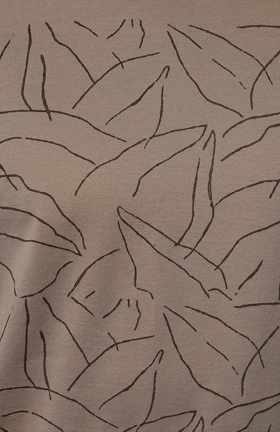 Хл опковая футболка BRIONI, арт. UJCH0L/P1648, фото 5